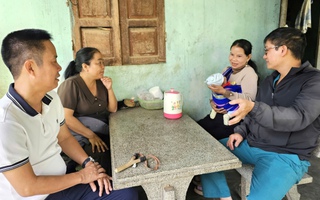 Ia Khươl - Khi phụ nữ "vượt rào" định kiến, làng bản cùng tiến