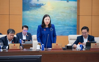 Sát sao từng kiến nghị từ cử tri