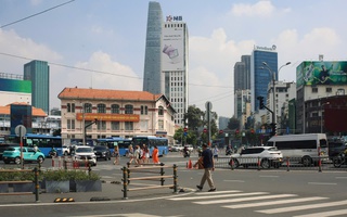 Dự báo thời tiết hôm nay, 26-12: TPHCM có chỉ số UV cao