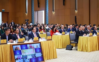 Thu hút, phát huy nguồn lực kiều bào