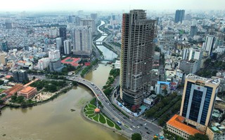 Bảng giá đất tại TP HCM bảo đảm hài hòa lợi ích