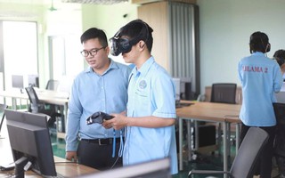 Thiếu lao động lành nghề, sản xuất khó bứt tốc