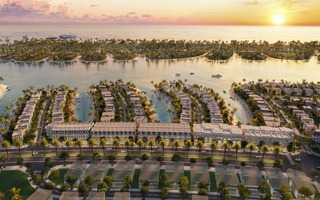 Vịnh Tiên: Một điểm đến, đa tầng trải nghiệm sống