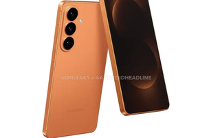 Chưa ra mắt, Samsung S26 Ultra đã gây tranh cãi bởi đồn đoán có màu cam vũ trụ