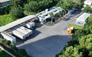 Nguy cơ đình trệ nhiều hoạt động vì thiếu khí CNG