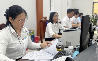 Đà Nẵng hỗ trợ cán bộ, người lao động khó khăn vay tối đa 200 triệu đồng