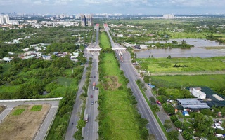 Giá đất nông nghiệp tại TPHCM dự kiến tăng cao