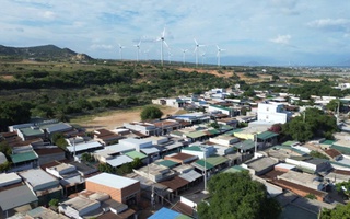 Đẩy nhanh giải phóng mặt bằng 2 dự án điện hạt nhân