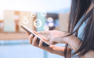 Xu hướng định danh người dùng bằng số điện thoại