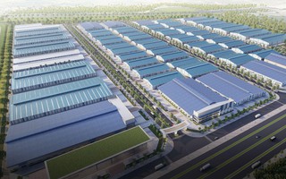 Cụm công nghiệp Diên Thọ VCN: Động lực mới cho làn sóng đầu tư công nghiệp Khánh Hòa giai đoạn 2026