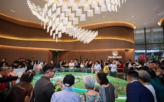 Hạ tầng tỷ đô, pháp lý hoàn chỉnh tạo lực đẩy cho BĐS khu Tây TP HCM cuối năm