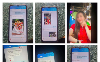 Nghe lời yêu thương của "em gái mưa", người đàn ông suýt bị đưa sang Campuchia