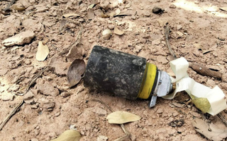 Thái Lan phản ứng trước cáo buộc mới của Campuchia