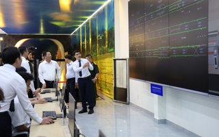 Trường ĐH Giao thông vận tải TPHCM đầu tư đào tạo nhân lực đường sắt tốc độ cao