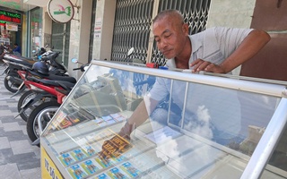 Xôn xao thông tin “kỳ quay cuối” của Xổ số kiến thiết Bình Thuận