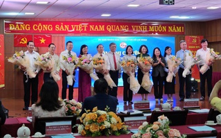 Phó Chủ tịch UBND TPHCM nói về "chìa khóa vàng" của giáo dục nghề nghiệp