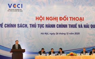 Người dân có mặt bằng cho thuê ở Hà Nội, có phải thành lập hộ kinh doanh?
