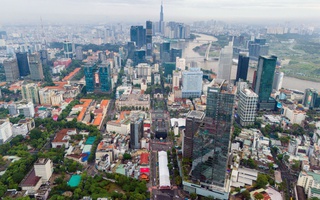 TPHCM ban hành bảng giá đất lần đầu áp dụng từ năm 2026