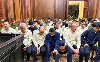 Móc nối hải quan, buôn lậu dầu trị giá gần 35 tỉ đồng: Ông chủ Saigon Transco lĩnh án nặng