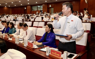 Quyết sách nền tảng để phát triển TP HCM