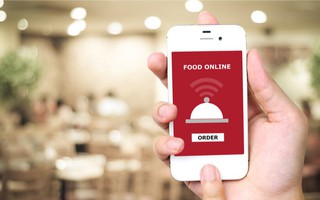 Hacker đang âm thầm đánh cắp dữ liệu người đặt đồ ăn qua app