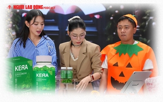 Số bị can “khủng” trong vụ án liên quan vợ chồng cựu thư ký Phó Chủ nhiệm Văn phòng Chính phủ