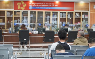 200 doanh nghiệp tại TP HCM chậm đóng BHXH