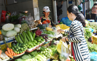 Hộ kinh doanh lo lắng trước giờ G