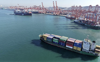 Nhiều biến động chờ thương mại thế giới