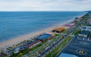 Tuyên hợp đồng vô hiệu vì biệt thự thế chấp "không có thật", án sơ thẩm bị huỷ