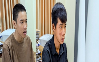 Hai thanh niên xâm hại 2 bé gái: Vụ việc gây phẫn nộ tại An Giang