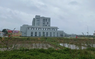 Thanh tra chỉ ra sai sót đấu thầu, chủ đầu tư nói do "lỗi đánh máy"