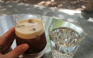 Giá cà phê hôm nay 27-12: Châu Phi đua tăng thị phần