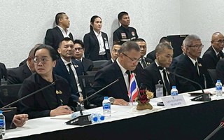 Thái Lan - Campuchia đạt thỏa thuận ngừng bắn 72 giờ, có hiệu lực từ ngày mai 27-12?