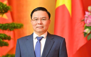 Quyền Bộ trưởng Bộ Công Thương Lê Mạnh Hùng nhận thêm nhiệm vụ