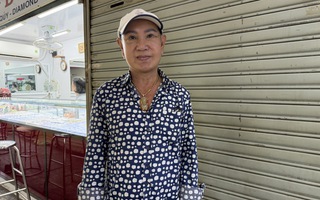 Bị nghệ sĩ Bình Tinh tố cáo, người bạn rất thân của cố NSƯT Vũ Linh lên tiếng