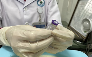 Năm 2026, trẻ được tiêm miễn phí hai vắc-xin tiền triệu