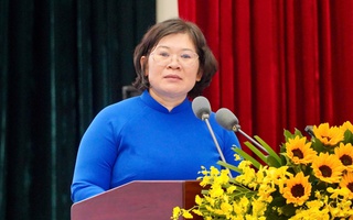 Trình đề án sắp xếp cơ quan báo chí TPHCM trước ngày 31-12-2025