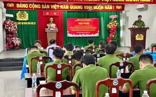 Nhiều nhà trọ, cơ sở kinh doanh ít quan tâm đến an toàn phòng cháy chữa cháy