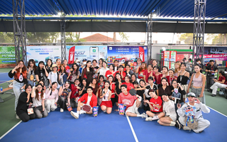 OMO cổ vũ tinh thần “ngại gì bẩn” của gia đình trẻ thông qua chuỗi hoạt động thể thao