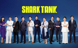 "Bà trùm" Shark Tank Việt Nam nói về các "cá mập" nhúng chàm
