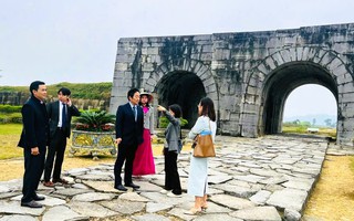 Du lịch Thanh Hóa đón hơn 16 triệu lượt khách, thu trên 46 ngàn tỉ đồng