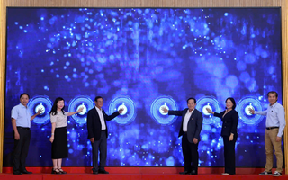 "Đưa trường học đến thí sinh" chạm mốc 25 năm