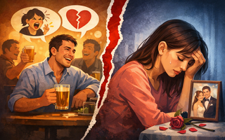 Đừng "xả" cảm xúc sai chỗ