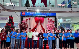 Gần 1.500 doanh nghiệp ở Đồng Nai công bố thưởng Tết, cao nhất 840 triệu đồng