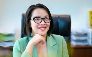 Vinpearl có tổng giám đốc mới