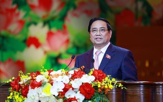 Thủ tướng: Các phong trào thi đua yêu nước góp phần tạo nên những kỳ tích