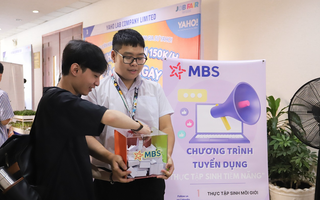 Doanh nghiệp thiếu người, ứng viên vẫn thất nghiệp