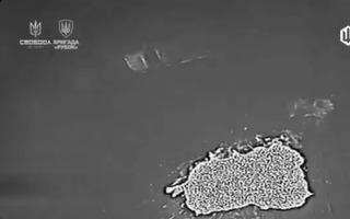 Ukraine tung đòn phá hủy vũ khí Nga, lực lượng Nga tiến sâu vào Donetsk