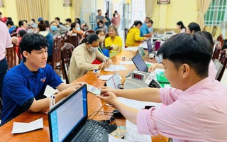 Từ 1-1-2026, người lao động có thể vay 200 triệu đồng để tự tạo việc làm